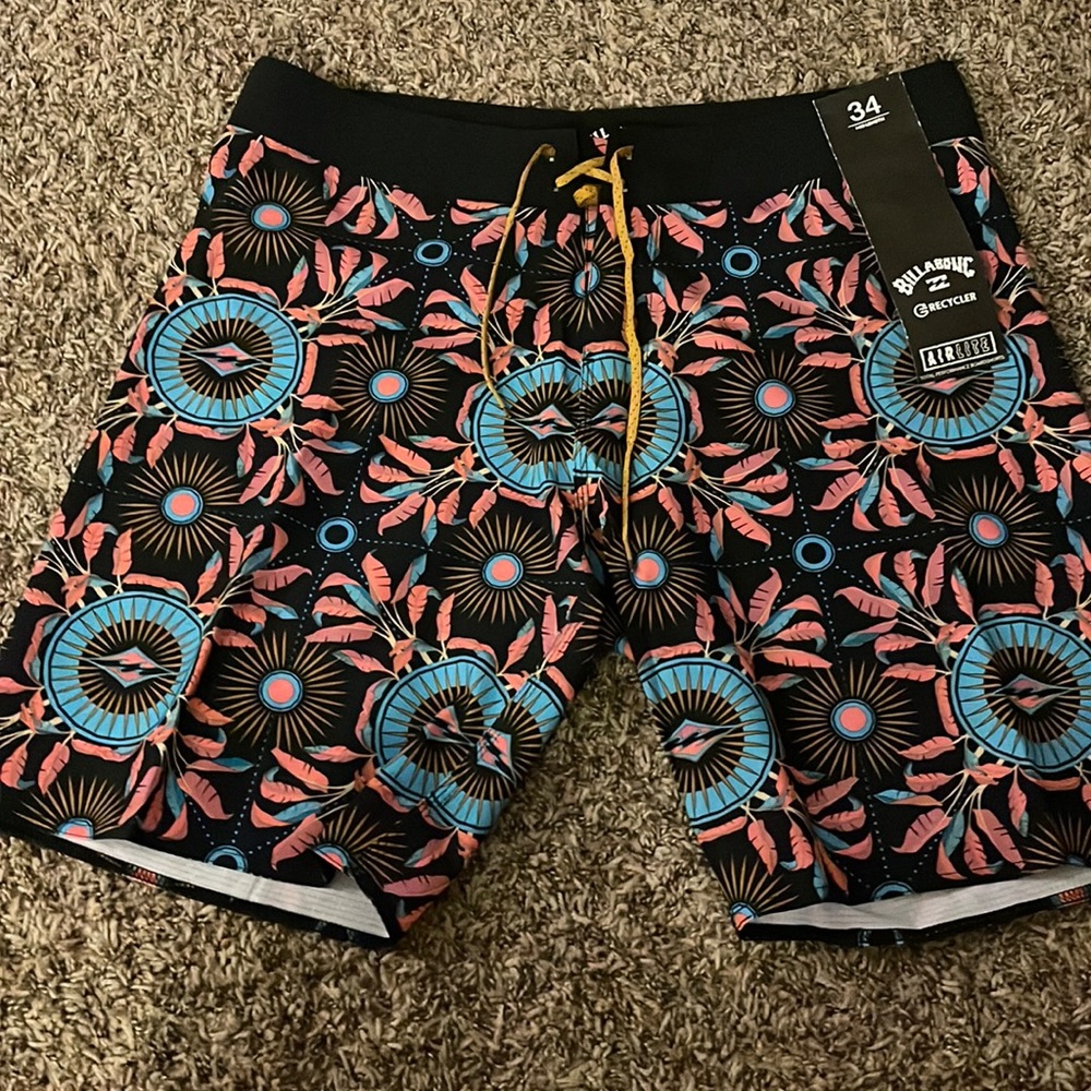 Billabong Sundays Air NGT